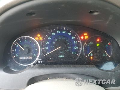Zdjęcie 9 z 16 samochodu: 2008 TOYOTA SIENNA CE VIN:5TDZK23C28S215763 - miniatura