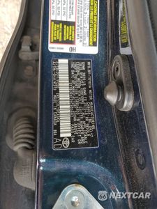 Zdjęcie 14 z 15 samochodu: 2017 TOYOTA COROLLA L VIN:2T1BURHE2HC905682 - miniatura