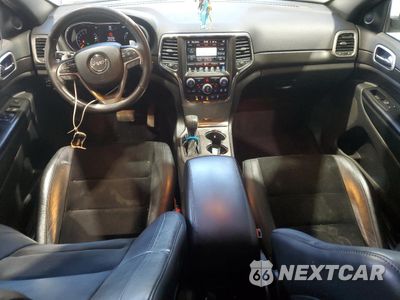 Zdjęcie 8 z 16 samochodu: 2017 JEEP GRAND CHEROKEE LAREDO VIN:1C4RJFAG0HC816042 - miniatura
