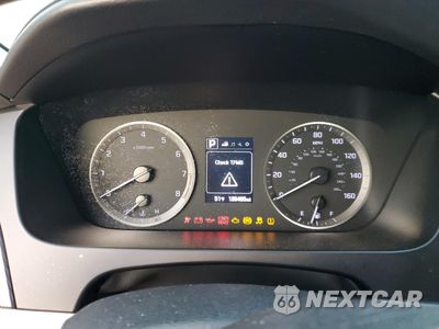 Zdjęcie 9 z 14 samochodu: 2015 HYUNDAI SONATA SPORT VIN:5NPE34AF1FH203711 - miniatura