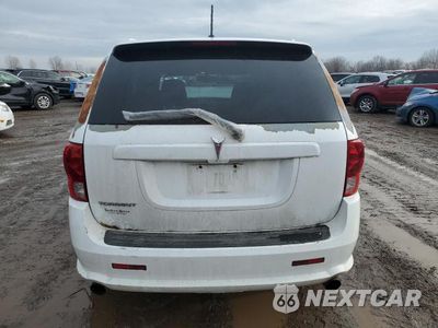 Zdjęcie 6 z 14 samochodu: 2008 PONTIAC TORRENT GXP VIN:2CKDL537486316589 - miniatura