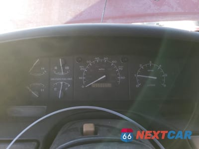 Zdjęcie 9 z 15 samochodu: 1995 FORD F150 VIN:1FTEX14N9SKB17029 - miniatura