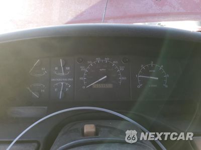 Zdjęcie 9 z 15 samochodu: 1995 FORD F150 VIN:1FTEX14N9SKB17029 - miniatura