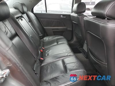 Zdjęcie 10 z 13 samochodu: 2005 CADILLAC STS VIN:1G6DC67A050197269 - miniatura