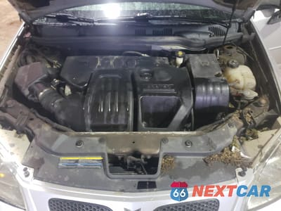 Zdjęcie 12 z 14 samochodu: 2007 PONTIAC G5 VIN:1G2AJ55F577343873 - miniatura