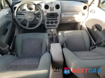 Zdjęcie 8 z 12 samochodu: 2009 CHRYSLER PT CRUISER VIN:3A8FY48939T562920 - miniatura