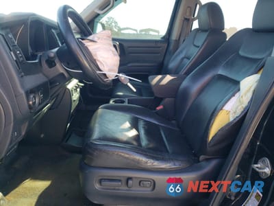 Zdjęcie 7 z 12 samochodu: 2012 HONDA RIDGELINE RTL VIN:5FPYK1F50CB457622 - miniatura