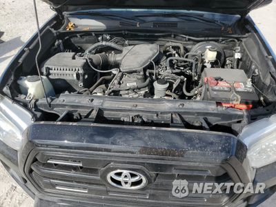 Zdjęcie 13 z 14 samochodu: 2017 TOYOTA TACOMA DOUBLE CAB VIN:5TFAX5GN1HX084010 - miniatura