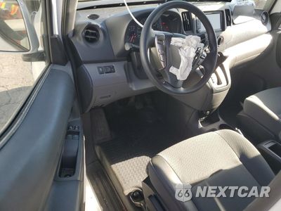 Zdjęcie 8 z 14 samochodu: 2020 NISSAN NV200 2.5S VIN:3N6CM0KN2LK711154 - miniatura