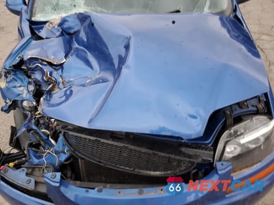 Zdjęcie 13 z 14 samochodu: 2007 CHEVROLET AVEO BASE VIN:KL1TD66667B768314 - miniatura