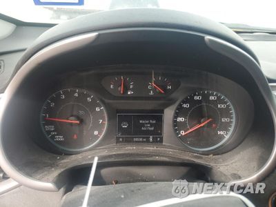 Zdjęcie 9 z 15 samochodu: 2022 CHEVROLET MALIBU LT VIN:1G1ZD5ST3NF198019 - miniatura