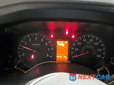 Zdjęcie 9 z 13 samochodu: 2012 NISSAN NV 2500 VIN:1N6AF0KYXCN112380 - miniatura