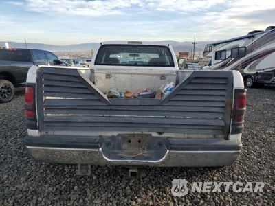Zdjęcie 6 z 13 samochodu: 2001 DODGE RAM 3500 VIN:1B7MC33791J508627 - miniatura