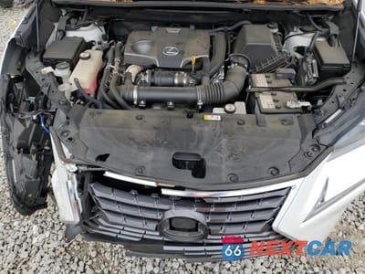 Zdjęcie 11 z 12 samochodu: 2021 LEXUS NX 300 BASE VIN:JTJGARBZ4M5021483 - miniatura