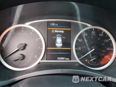Zdjęcie 9 z 15 samochodu: 2019 NISSAN SENTRA S VIN:3N1AB7AP6KY354359 - miniatura
