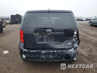 Zdjęcie 6 z 15 samochodu: 2009 TOYOTA SCION XB VIN:JTLKE50E891083899 - miniatura