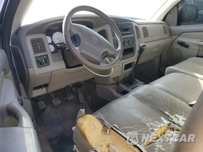 Zdjęcie 8 z 13 samochodu: 2003 DODGE RAM 1500 ST VIN:1D7HA16K23J602479 - miniatura