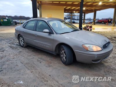 Czwarte zdjęcie samochodu z boku: 2006 FORD TAURUS SEL VIN:1FAFP56U76A159491 - miniatura