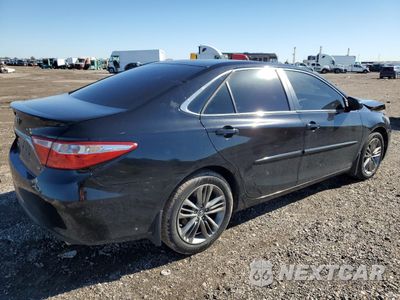 Trzecie zdjęcie samochodu z tyłu: 2015 TOYOTA CAMRY LE VIN:4T1BF1FKXFU888002 - miniatura