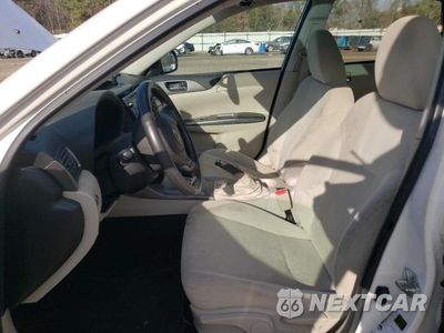 Zdjęcie 7 z 13 samochodu: 2011 SUBARU IMPREZA VIN:JF1GE6B65BH512285 - miniatura