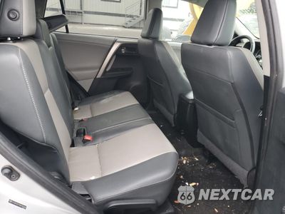 Zdjęcie 11 z 14 samochodu: 2013 TOYOTA RAV4 LIMITED VIN:2T3DFREV7DW100395 - miniatura