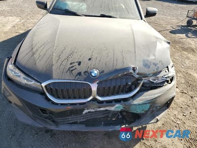 Zdjęcie 11 z 12 samochodu: 2023 BMW 330I VIN:3MW69FF07P8D19144 - miniatura