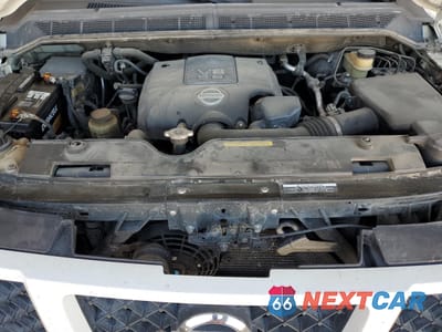 Zdjęcie 14 z 16 samochodu: 2009 NISSAN ARMADA SE VIN:5N1AA08D79N601961 - miniatura