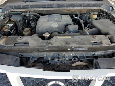 Zdjęcie 14 z 16 samochodu: 2009 NISSAN ARMADA SE VIN:5N1AA08D79N601961 - miniatura