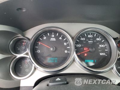 Zdjęcie 9 z 13 samochodu: 2007 GMC SIERRA VIN:1GDHC34KX7E521646 - miniatura