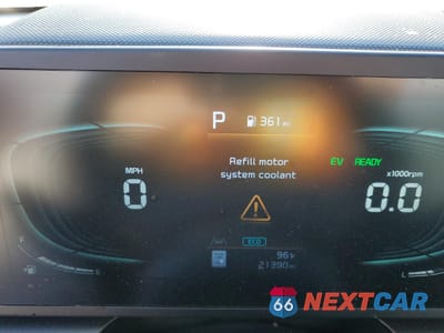 Zdjęcie 9 z 15 samochodu: 2024 KIA NIRO LX VIN:KNDCP3LE2R5121629 - miniatura