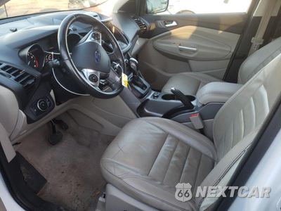 Zdjęcie 7 z 15 samochodu: 2016 FORD ESCAPE SE VIN:1FMCU9GXXGUA48421 - miniatura