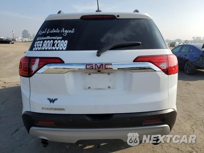 Zdjęcie 6 z 15 samochodu: 2019 GMC ACADIA SLT-1 VIN:1GKKNMLS5KZ268169 - miniatura