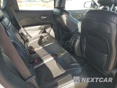 Zdjęcie 10 z 15 samochodu: 2019 JEEP CHEROKEE LATITUDE PLUS VIN:1C4PJLLX6KD339105 - miniatura