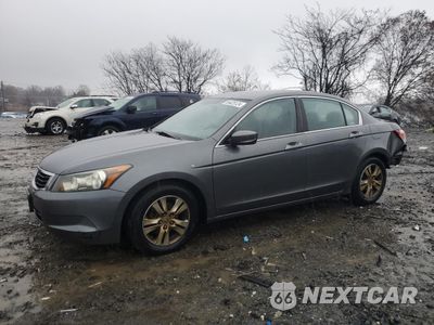 2009 HONDA ACCORD LXP 1HGCP26439A049863 - główne zdjęcie licytacji z USA - miniatura
