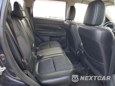 Zdjęcie 11 z 14 samochodu: 2015 MITSUBISHI OUTLANDER SE VIN:JA4AD3A39FZ013444 - miniatura