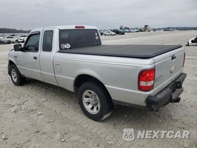 Drugie zdjęcie samochodu z przodu: 2010 FORD RANGER SUPER CAB VIN:1FTKR1ED4APA43054 - miniatura