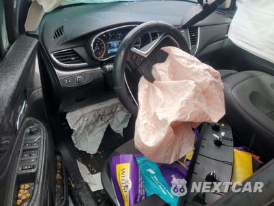 Zdjęcie 8 z 13 samochodu: 2020 BUICK ENCORE PREFERRED VIN:KL4CJASB4LB040082 - miniatura