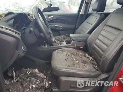 Zdjęcie 7 z 13 samochodu: 2017 FORD ESCAPE TITANIUM VIN:1FMCU9J91HUE32244 - miniatura