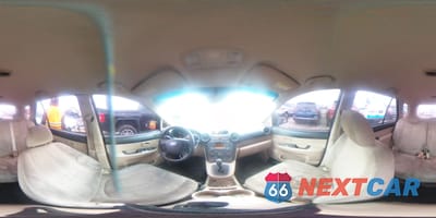 Zdjęcie 13 z 16 samochodu: 2009 KIA RONDO BASE VIN:KNAFG528097222142 - miniatura