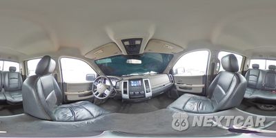 Zdjęcie 13 z 15 samochodu: 2009 DODGE RAM 1500 VIN:1D3HB13P49S752692 - miniatura