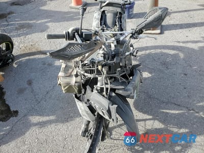 Piąte zdjęcie samochodu w środku: 2016 KAWASAKI KL650 E VIN:JKAKLEE12GDA88323 - miniatura