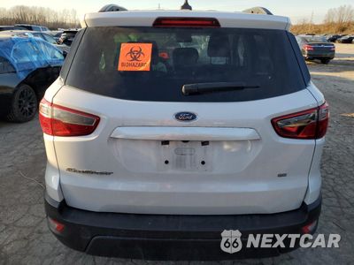 Zdjęcie 6 z 14 samochodu: 2021 FORD ECOSPORT SE VIN:MAJ3S2GE8MC434651 - miniatura