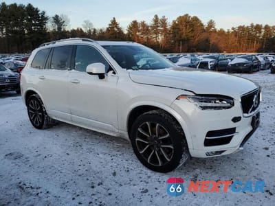 Czwarte zdjęcie samochodu z boku: 2018 VOLVO XC90 T5 VIN:YV4102PK1J1373306 - miniatura