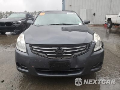 Piąte zdjęcie samochodu w środku: 2010 NISSAN ALTIMA HYBRID VIN:1N4CL2AP5AC184529 - miniatura