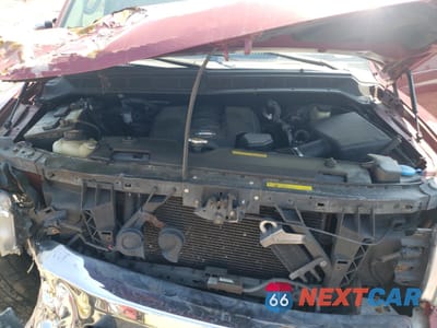 Zdjęcie 12 z 13 samochodu: 2005 NISSAN ARMADA SE VIN:5N1AA08B55N728202 - miniatura