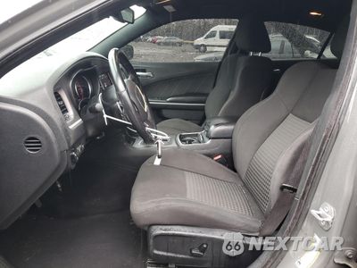 Zdjęcie 7 z 15 samochodu: 2019 DODGE CHARGER GT VIN:2C3CDXHG3KH691927 - miniatura