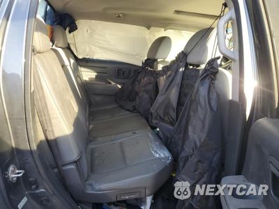 Zdjęcie 10 z 11 samochodu: 2011 HONDA RIDGELINE RTL VIN:5FPYK1F57BB001499 - miniatura