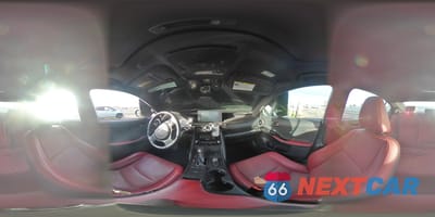 Zdjęcie 12 z 14 samochodu: 2021 LEXUS IS 300 VIN:JTHCA1D29M5115909 - miniatura