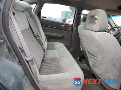 Zdjęcie 10 z 14 samochodu: 2000 CHEVROLET IMPALA LS VIN:2G1WH55K4Y9340000 - miniatura