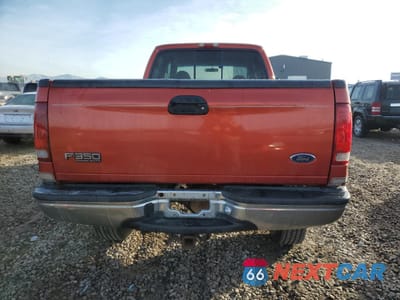 Zdjęcie 6 z 15 samochodu: 1999 FORD F350 SRW SUPER DUTY VIN:1FTSW31F9XEE91077 - miniatura